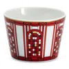 Baccarat Arcadia Red Tumbler