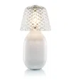 Baccarat Baby Candy Light Wireless Lamp In Clear