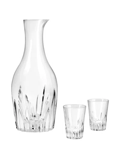 Baccarat Baijiu Celebration Set In Transparent