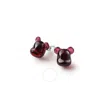 BACCARAT BACCARAT BEAR-BO PUC AG CL ROUGE