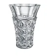 Baccarat Celemine Large Vase