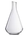 Baccarat Chateau Lead Crystal Decanter In Clear
