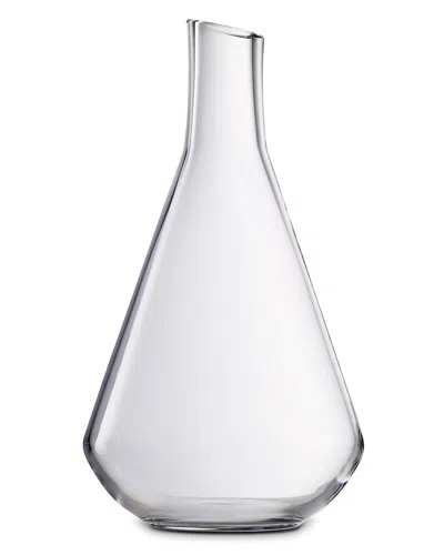 Baccarat Chateau  Decanter In Transparent