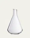 Baccarat Chateau  Decanter In Clear