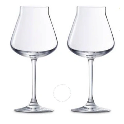 Baccarat Chateau  White Wine Glass