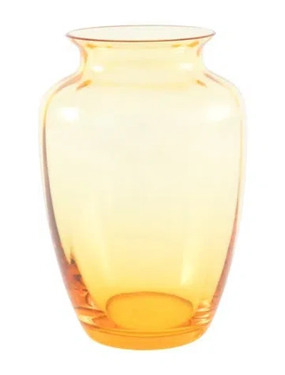 Pre-owned Baccarat Crystal Bud Vase In Neutral