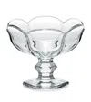 Baccarat Crystal Harcourt Tulipe Presentation Bowl