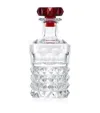 Baccarat Crystal Louxor Whisky Decanter