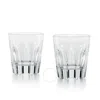 Baccarat Crystal Polignac Tumble