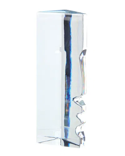 Baccarat Crystal Rigo Homme