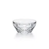 Baccarat Crystal Swing Bowl - Small - Clear In N/a