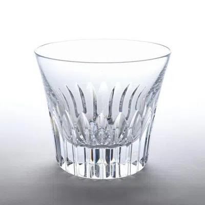 Baccarat Crystal Tumbler 2814890 In White