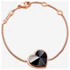 Baccarat Etoile Mon Coeur Women's Bracelet In Gold