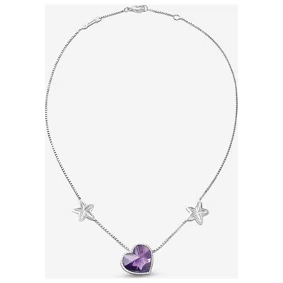 BACCARAT ETOILE MON COEUR WOMEN'S NECKLACE