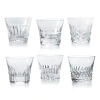 Baccarat Everyday Tumbler Ii #3 Old Fashion Tumbler, Set Of 6 In N/a