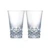 Baccarat Everyday Swing Crystal Highballs