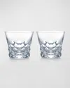 Baccarat Everyday Swing Tumbler (set Of Two)