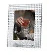 Baccarat Clear Eye Frame, 4 X 6 In Clear