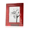Baccarat Eye Red Photo Frame, 5 X 7