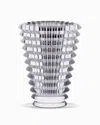 Baccarat Eye Oval Large Vase