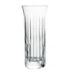 Baccarat Flora Biseau Bud Base