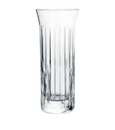 BACCARAT FLORA VASE