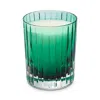 Baccarat Four Elements Scented Candle, 8.4 Oz. In Green