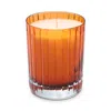 Baccarat Four Elements Scented Candle, 8.4 Oz. In Orange