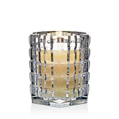 Baccarat Grand Louxor Vase In Clear