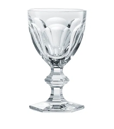 BACCARAT HARCOURT 1841 GLASS