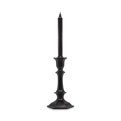 BACCARAT HARCOURT CANDLESTICK CANDLE, 12.32 OZ.