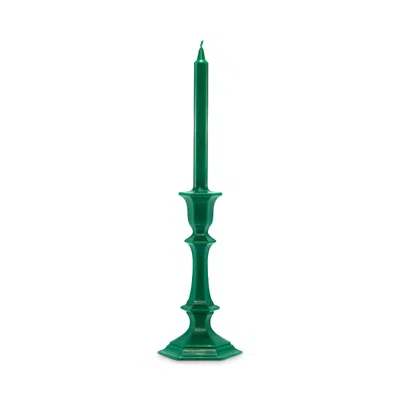 BACCARAT HARCOURT CANDLESTICK CANDLE, 12.32 OZ.