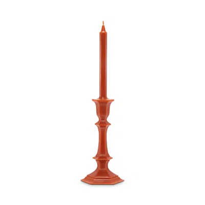 BACCARAT HARCOURT CANDLESTICK CANDLE, 12.32 OZ.