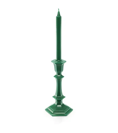 BACCARAT HARCOURT CANDLESTICK CANDLE