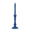 Baccarat Harcourt Candlestick Candle In Clear