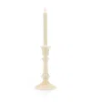 Baccarat Harcourt Candlestick Candle In Clear