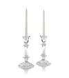 Baccarat Harcourt Candlesticks