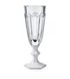 Baccarat Harcourt Flutissimo Vase