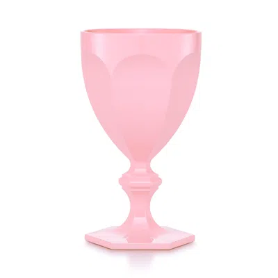 Baccarat Harcourt Nomade Glass In Pink