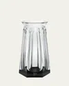 Baccarat Harcourt Talleyrand Eminence Grise Vase
