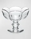 Baccarat Harcourt Tulip Bowl