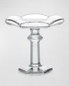 Baccarat Harcourt Tulip Plate