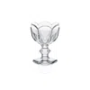 Baccarat Harcout Tulipe Coupe Bowl