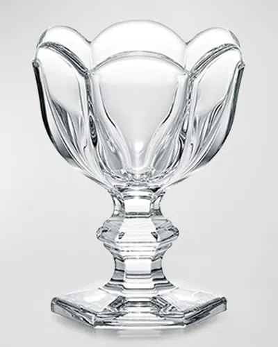 Baccarat Marcel Wanders Harcout Tulipe Coupe Glass In Clear