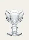 BACCARAT HARCOUT TULIPE COUPE BOWL