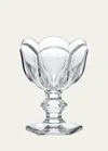 Baccarat Harcout Tulipe Coupe Bowl