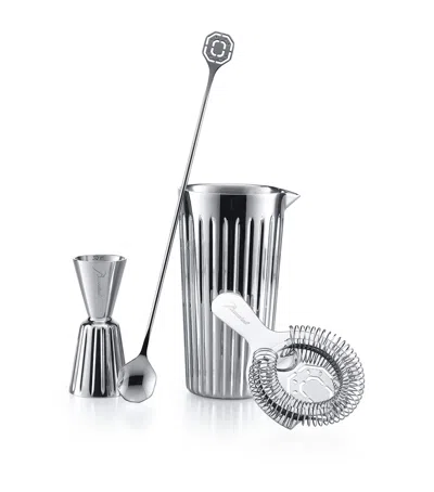 Baccarat Harmonie Bar Accessories