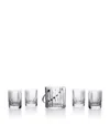 Baccarat Harmonie On The Rocks Set