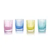 Baccarat Crystal Harmonie Tumblers