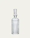 Baccarat Harmonie Round Lead Crystal Decanter